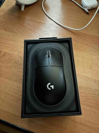 Продам Logitech G PRO X Superlight 2