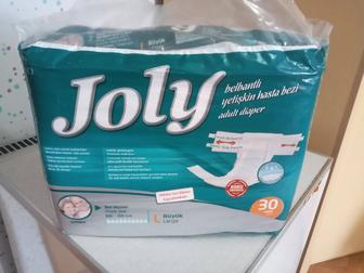 Продаем подгузники для взрослых Joly large (3)