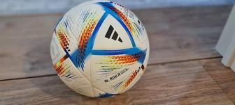 Qatar 2022 AL RIHLA ADIDAS футбольные мячи