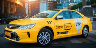 Прокат новых авто под такси с выкупом и без Яндекс