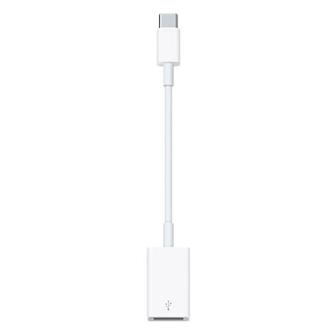 Переходник Apple USB-USB type c