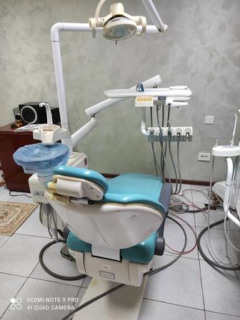 Кресла стоматолог