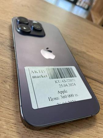 iPhone 14 Pro от Актив маркет