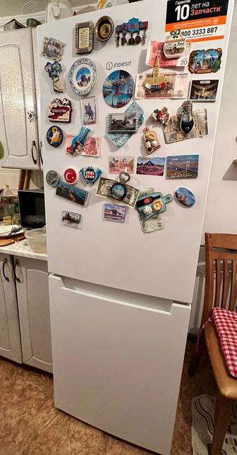 Продам холодильник в отличном состоянии в связи с переездом