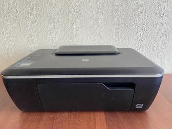 Продам принтер HP Deskjet 1050