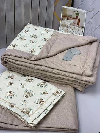 Комплект с одеялом