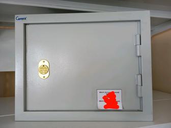Продам металлический шкаф бухгалтерский
