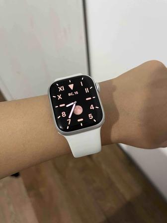 Продаю apple watch 8 , 41мм.