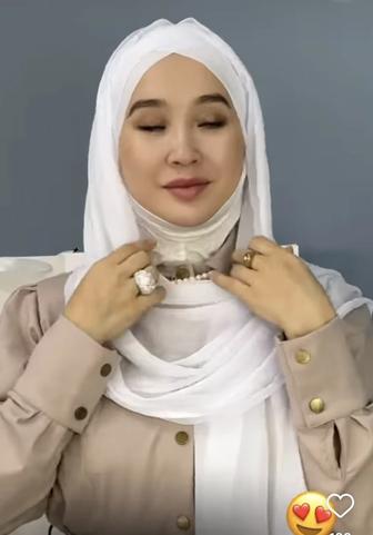 Продам готовый платок от бренда Zufa