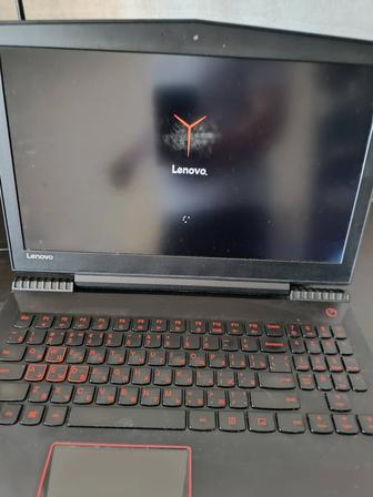 Игровой ноутбук Lenovo Y520