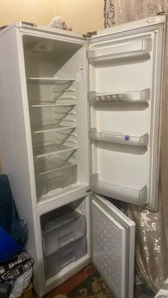 Продаю холодильник б/у Beko