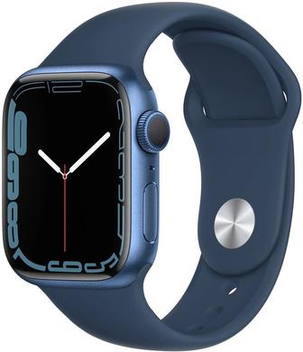 Продам смарт-часы Apple Watch 7 series
