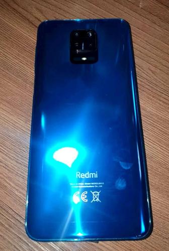 Продам телефон Xiaomi Redmi note 9s