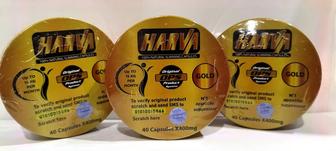 Капсулы для похудения Harva Gold