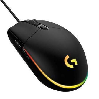 Logitech g 102 - Игровая мышь
