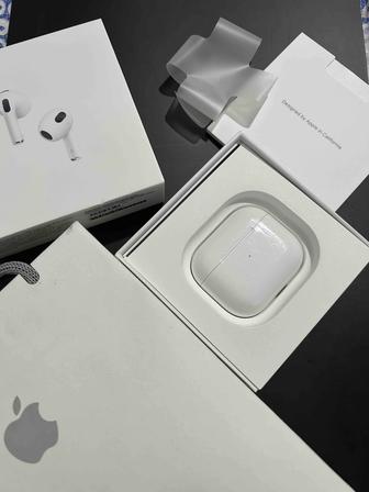 Airpods 3 оригинал из официального магазина