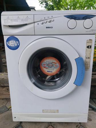 Продам стиральную машину автомат BEKO
