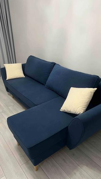 Продам диван в идеальном состоянии