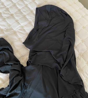 готовый хиджаб девятка