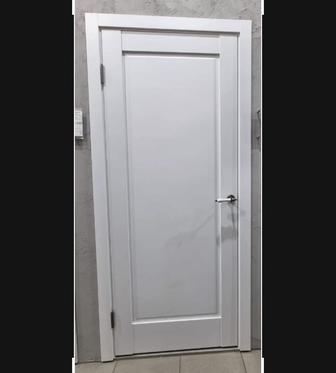 Межкомнатная дверь 2м