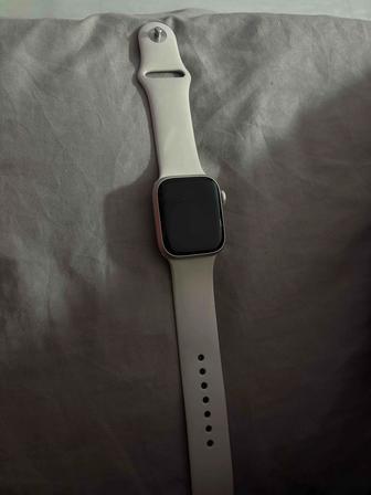 Часы Apple Watch 9 series