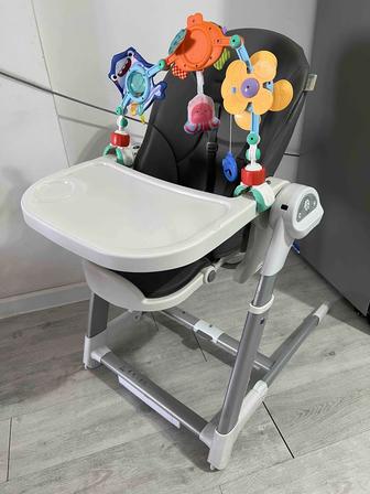 Продам детский стульчик для кормления Maribel 3в1