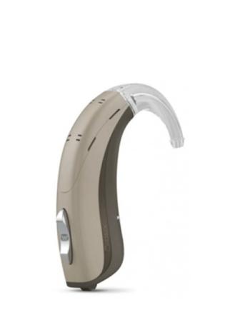 Продам слуховой аппарат Widex