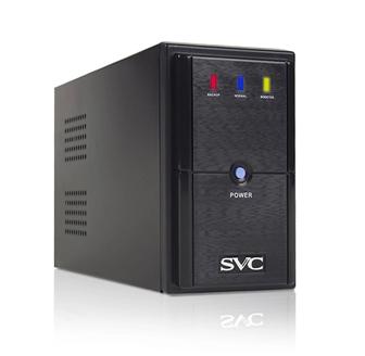 Продам Источник бесперебойного питания SVC V800-L