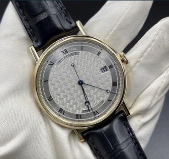 Швейцарские часы Breguet Classique Automatic 5177ba/15/9v6