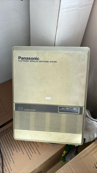 Мини АТС Panasonic 308