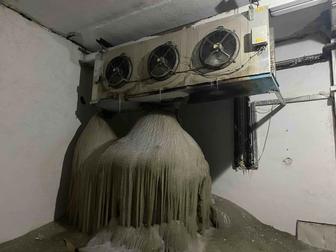 Ремонт холодильных агрегатов!