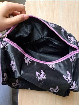 Балетная сумка Sansha