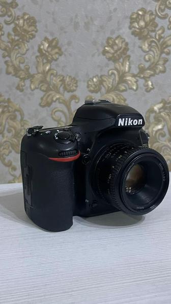 Продаю фотоаппарат Nikon d750