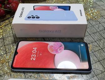 Новый cмартфон Samsung Galaxy A13