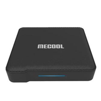 Android TV BOX. MECOOL KM7. 2GB 32GB