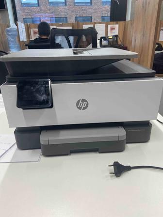 Принтер HP OfficeJet Pro 9120b