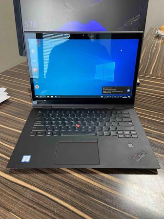 Lenovo ThinkPad X1 Yoga 3rd Gen