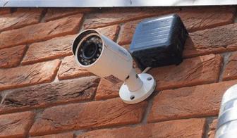 Системы камеры видеонаблюдения! Установка, продажа и монтаж