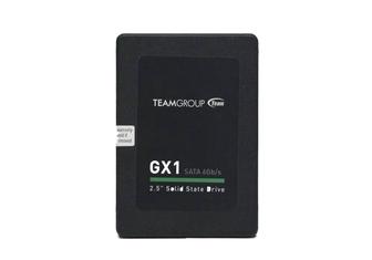 Жесткий диск SSD 120 Gb SATA 2.5 - slim 7mm Team Group