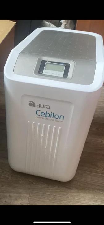 Фильтр для воды Aura Cebilon