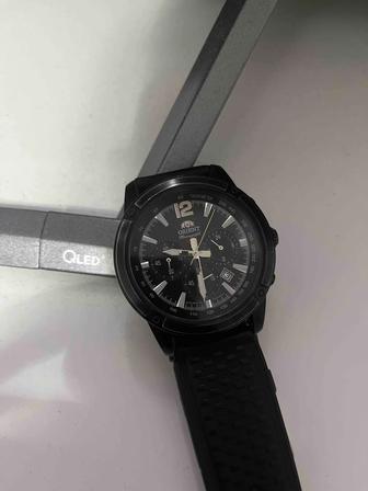 Продам часы Orient chronograph sp