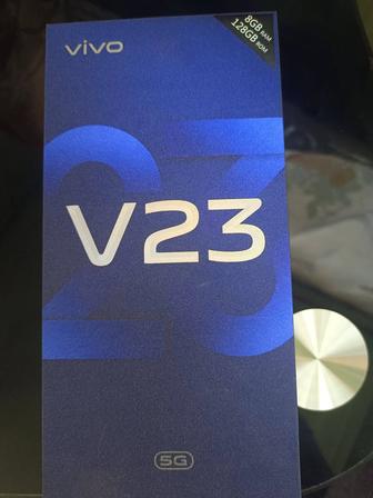 Продам viva v23 5G в отличном состояние как новый куплен 2 месяца