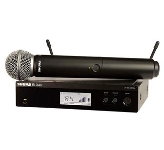 Радио микрафон караоке микрофон shure akg Sennheiser Takstar smart BOSH
