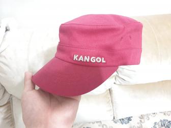 Кепка Kangol Cotton Twill Army Cap