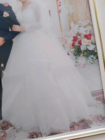 Продам Свадебные платья в Новом состоянии ЦЕНА ДОГОВОРА ЗВОНИТЕ или пишите