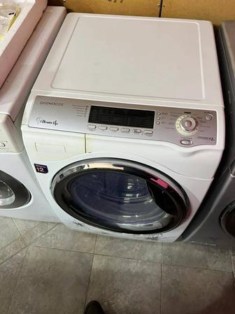 Ремонт бытовой техники и стиральных машин