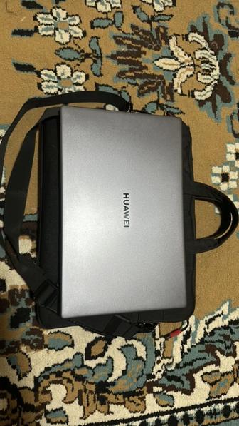 Ноутбук HUAWEI D15