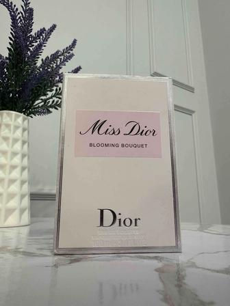 Продам духи Miss Dior blooming bouquet