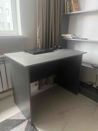 Письменный стол Мебель Азии 100x60x75 Алекс-100