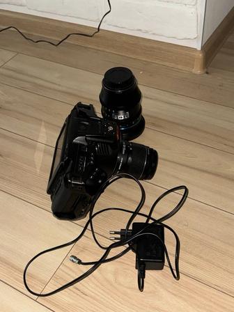 Продаю камеру Blackmagic 6K pro